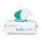 Pampers Sensitive Baby Wipes, 1-Ply, 6.7 x 7, Unscented, White, 84/Pack, 7PK 80715533 - alternate 4